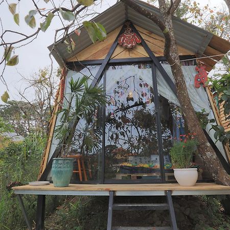Lang Boho Homestay Đà Lạt Exterior foto