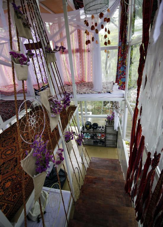 Lang Boho Homestay Đà Lạt Exterior foto