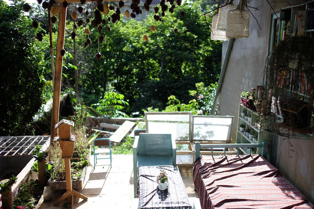 Lang Boho Homestay Đà Lạt Exterior foto