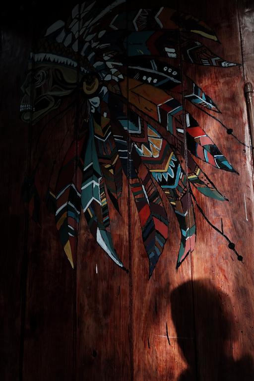 Lang Boho Homestay Đà Lạt Exterior foto