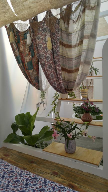 Lang Boho Homestay Đà Lạt Exterior foto