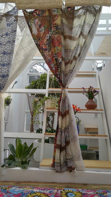 Lang Boho Homestay Đà Lạt Exterior foto