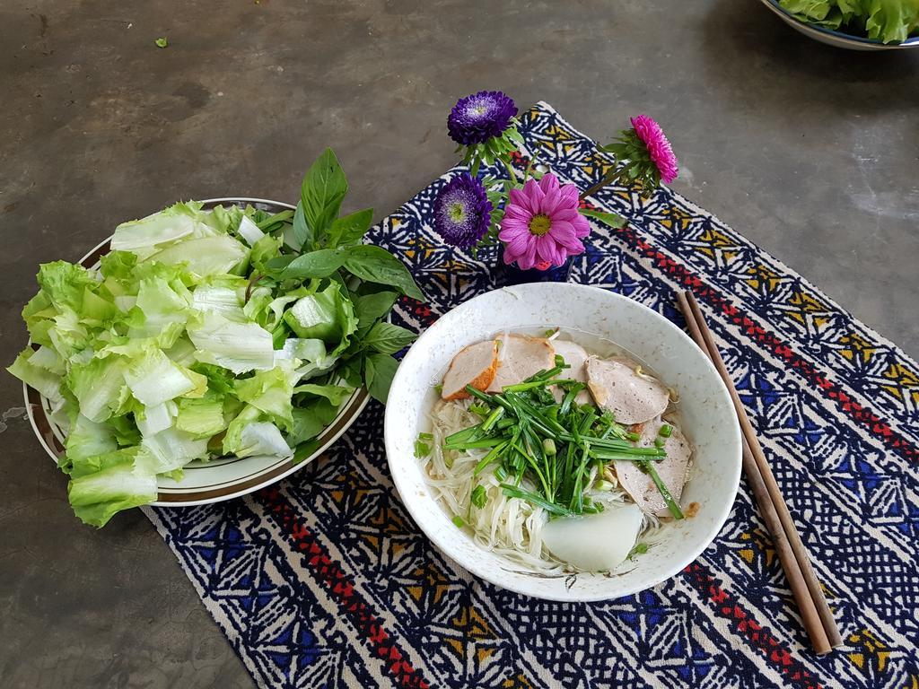 Lang Boho Homestay Đà Lạt Exterior foto