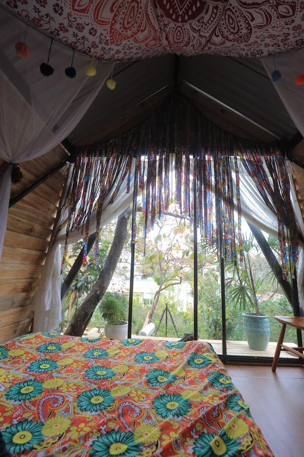 Lang Boho Homestay Đà Lạt Exterior foto