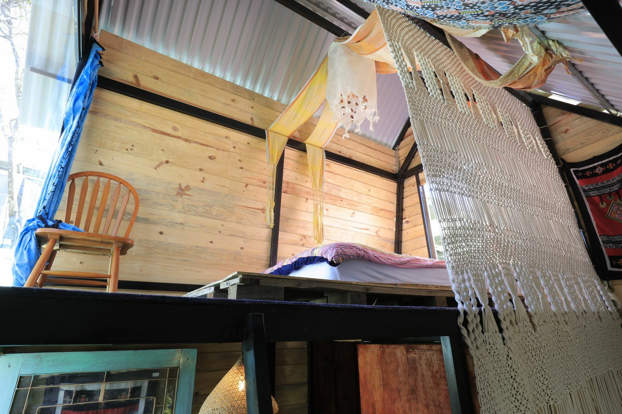 Lang Boho Homestay Đà Lạt Exterior foto