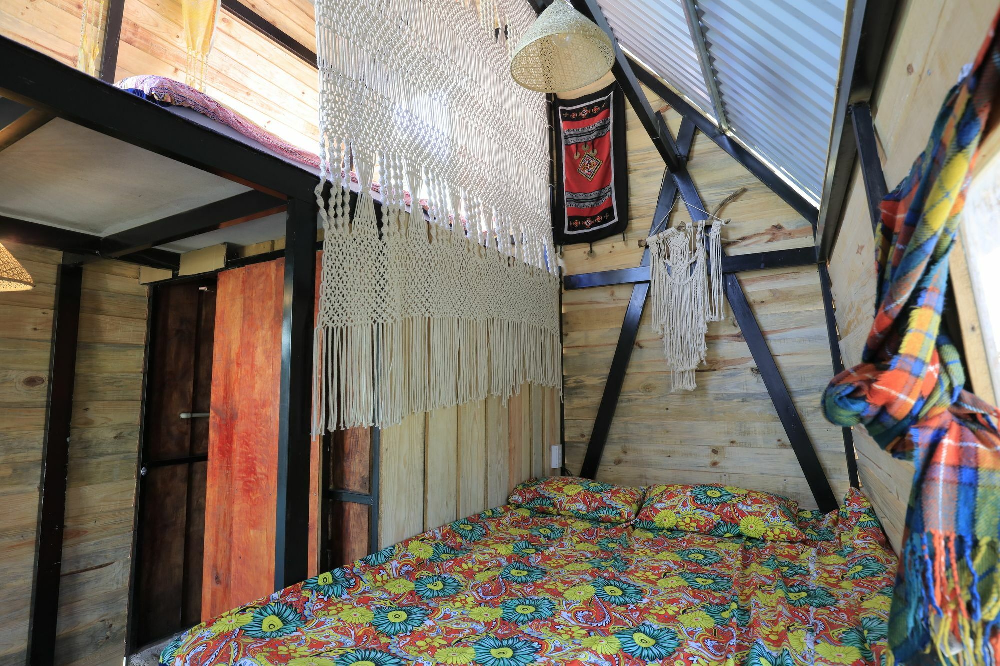 Lang Boho Homestay Đà Lạt Exterior foto